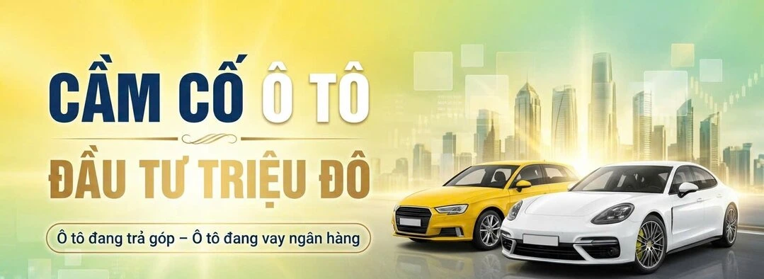 cam co xe o to xe tai