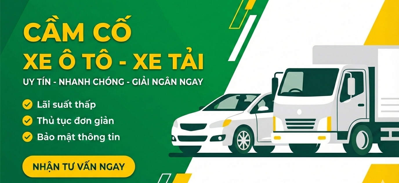 cam xe o to - xe tai
