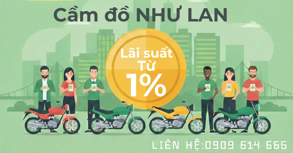 cam xe lai suat thap