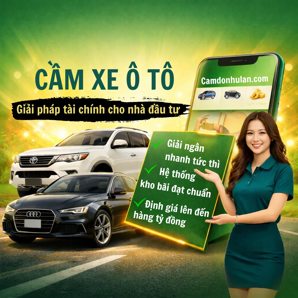 cam xe chinh chu cam xe chinh chu