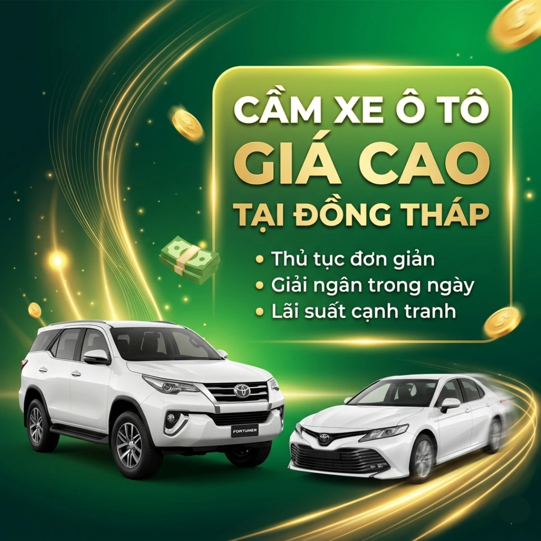 Hành trình từ Cần Thơ đến Đồng Tháp Hành trình từ Cần Thơ đến Đồng Tháp