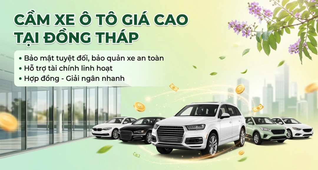 Điểm tựa tài chính đáng tin cậy Điểm tựa tài chính đáng tin cậy